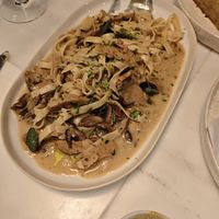 Stroganoff at Avit in Athens