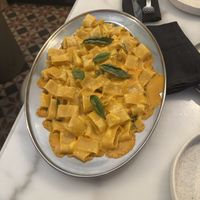 Baked pasta for two  at Avit in Athens