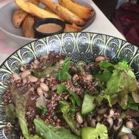 Amazing at Avit in Athens