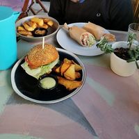 Avittt at Avit in Athens