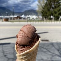   at Moo-Lix in Kelowna