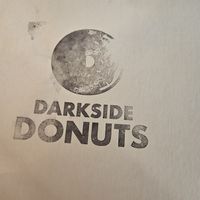  at Darkside Donuts in Saskatoon