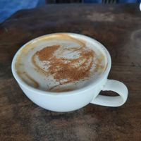  at French Creperie and Bar in Pokhara