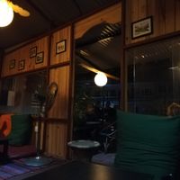 French Creperie  at French Creperie and Bar in Pokhara
