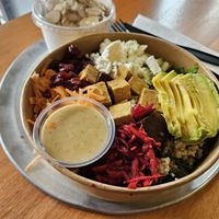  at freshii  in Panama City