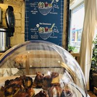 Place  at Le D'Argout in Paris