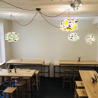 Place at Le D'Argout in Paris