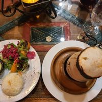  at Fat Boys in Goreme