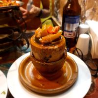  at Fat Boys in Goreme
