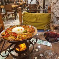  at Fat Boys in Goreme