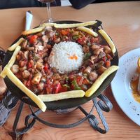  at Fat Boys in Goreme
