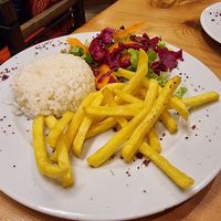  at Fat Boys in Goreme