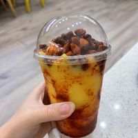 chamango   at Extraordinary Fruits in San Diego