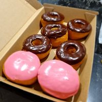 . at Ingle Farm Bakery in Ingle Farm