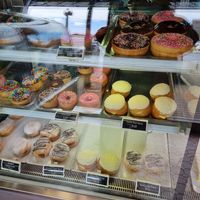 . at Ingle Farm Bakery in Ingle Farm