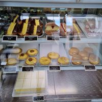 . at Ingle Farm Bakery in Ingle Farm