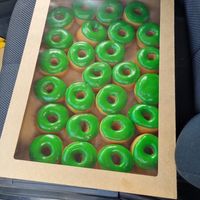 . at Ingle Farm Bakery in Ingle Farm