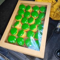 . at Ingle Farm Bakery in Ingle Farm