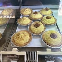   at Ingle Farm Bakery in Ingle Farm