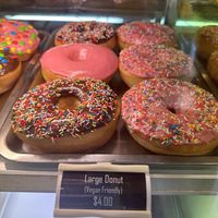   at Ingle Farm Bakery in Ingle Farm