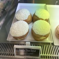   at Ingle Farm Bakery in Ingle Farm