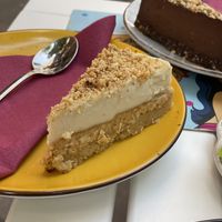 🍰 at Ćao Šećeru in Belgrade