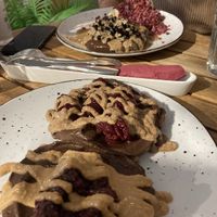   at Ćao Šećeru in Belgrade