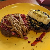  at Ćao Šećeru in Belgrade