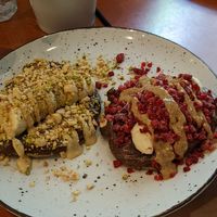  at Ćao Šećeru in Belgrade