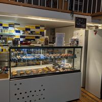  at Ćao Šećeru in Belgrade