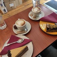  at Ćao Šećeru in Belgrade