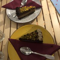   at Ćao Šećeru in Belgrade