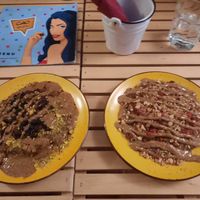  at Ćao Šećeru in Belgrade