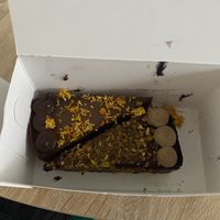   at Ćao Šećeru in Belgrade