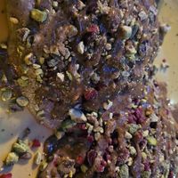 Pancakes at Ćao Šećeru in Belgrade