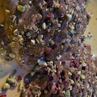 Pancakes at Ćao Šećeru in Belgrade