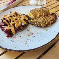  at Ćao Šećeru in Belgrade