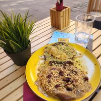  at Ćao Šećeru in Belgrade