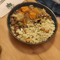  at la petite graine in Limoges