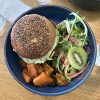   at la petite graine in Limoges