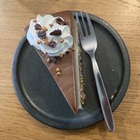   at la petite graine in Limoges