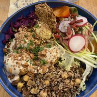   at la petite graine in Limoges