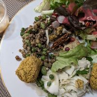  at la petite graine in Limoges