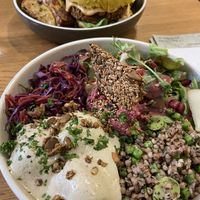   at la petite graine in Limoges