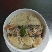  at Rest Point Cafe in Pokhara