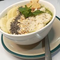  at Rest Point Cafe in Pokhara