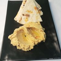  at Rest Point Cafe in Pokhara