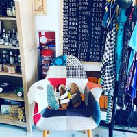 Nice colours at Wave 269 in Ericeira