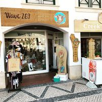 Visit us at Wave 269 in Ericeira