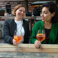  at Metzgerei in Stuttgart